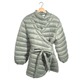 Carrying Puffer Jacket